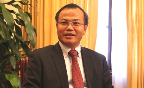 Vietnam, Brunei und Singapur fördern die Umsetzung der Vereinbarungen - ảnh 1